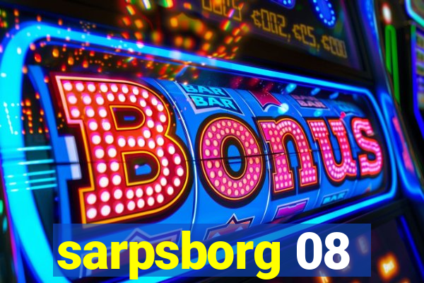 sarpsborg 08
